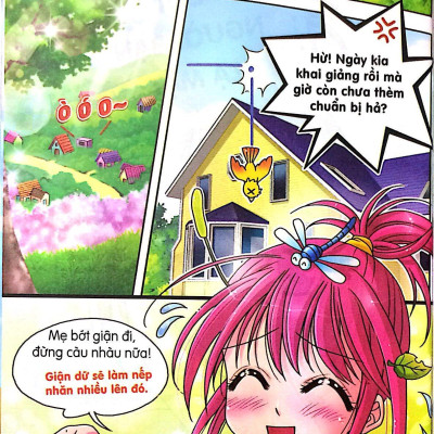 Người Bạn Qua Thư