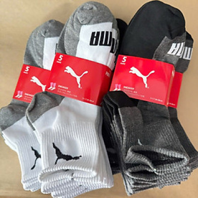 Tất thể thao dệt kim