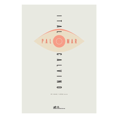 Combo 2 cuốn sách: Palomar + Phố nhà thờ