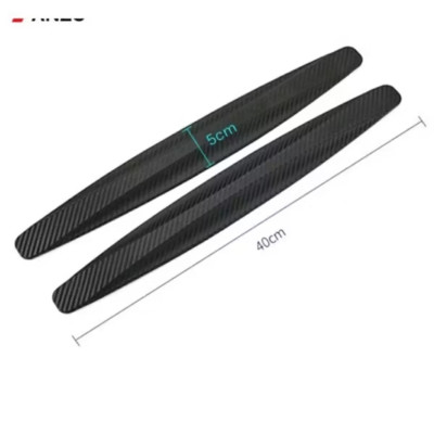 BỘ 2 THANH CẢN TRANG TRÍ CHỐNG VA CHẠM TRẦY XƯỚC XE HƠI ÔTÔ MẪU MỚI CỰC ĐẸP