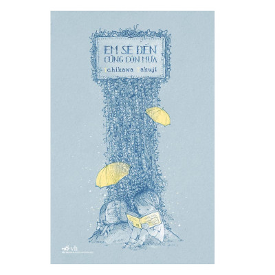 Combo 2 cuốn sách: Em sẽ đến cùng cơn mưa + Gặp lại