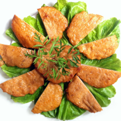 Phụ gia cho chả cá, chả hải sản giòn dai cao cấp - FISPHOS- S