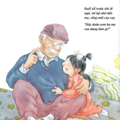 14 Trò Chơi Của Ông Nội (Dành Cho Lứa Tuổi: 7-12)