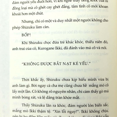 Hiệp Sĩ Lưu Ban - Tập 3