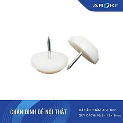 RẺ VÔ ĐỊCH COMBO 500 CON CHÂN ĐINH ĐẾ NỘI THẤT