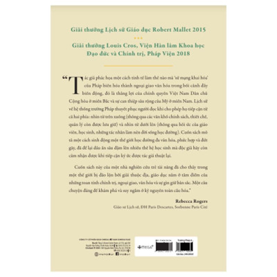 Sách Trường Pháp Ở Việt Nam 1945-1975 - Alphabooks - BẢN QUYỀN