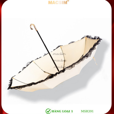 Ô Dù cao cấp Nhãn hiệu Macsim RST Mã R-391
