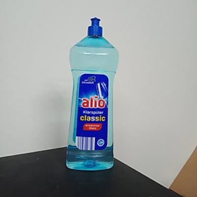 Bột rửa bát alio 1.8kg (nhập khẩu đức) dùng cho Máy rửa bát HÀNG MỚI VỀ