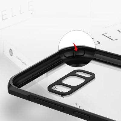 ốp lưng dành cho samsung s8 , s8 plus chống sốc Xundd - Hàng chính hãng