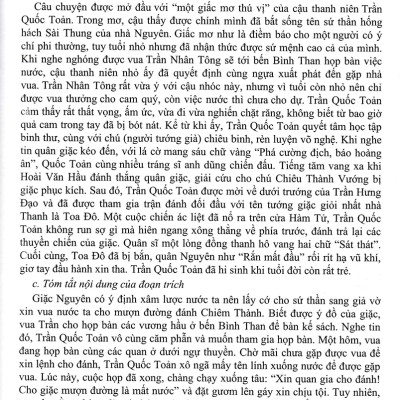 Bồi Dưỡng Ngữ Văn 8 (Bám Sát SGK Kết Nối Tri Thức Với Cuộc Sống)_HA