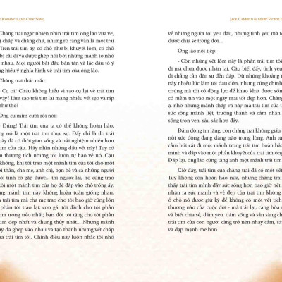 Những Khoảng Lặng Cuộc Sống