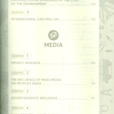 Viết luận không khó 