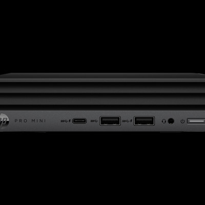 HP Pro Mini 400 G9 Desktop PC (73D16PA) - Hàng chính hãng