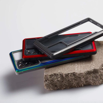 Ốp lưng silicon chống sốc trong suốt cho Samsung Galaxy A73 5G hiệu HOTCASE (siêu mỏng 0.6mm, độ trong tuyệt đối, chống trầy xước, chống ố vàng, tản nhiệt tốt) - Hàng nhập khẩu