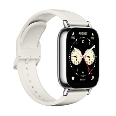 Đồng hồ thông minh Xiaomi Redmi Watch 5 Lite - GiaPhucStore | Hàng Chính Hãng