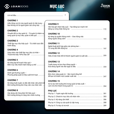 Sách Đội Trưởng - Cẩm nang thực chiến cho Quản lý cấp trung - Tác giả Mai Xuân Đạt