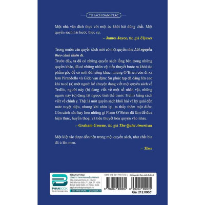 Lời Nguyền Theo Cánh Thiên Di