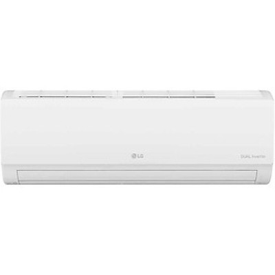 Máy lạnh LG Inverter 1 HP IEC09M1.ATYGEVH - Hàng Chính Hãng