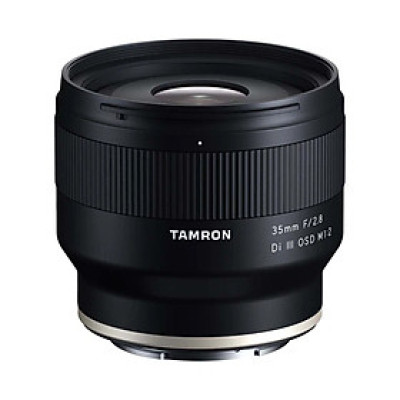 Tamron 35mm F/2.8 Di III OSD Sony FE - F053 - Ống kính Full Frame cho Sony - Hàng chính hãng