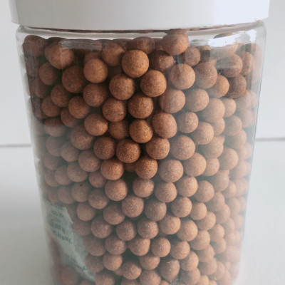 Viên cà gai leo cao mật nhân - Hủ 400g