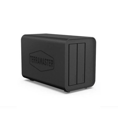 Ổ cứng mạng NAS TerraMaster F2-424 Hàng chính hãng