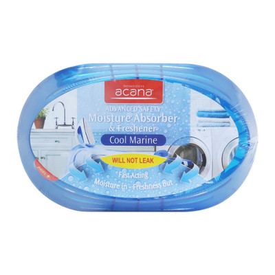 Hộp hút ẩm khử mùi chống mốc Acana Hàn Quốc 290Gr
