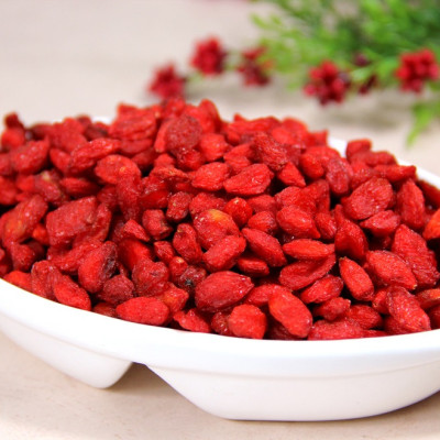 Kỷ tử Thái Phong 250gr