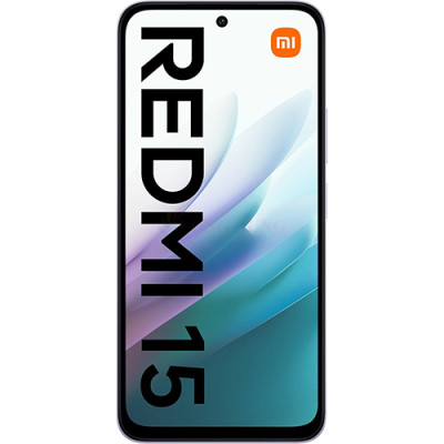 Điện thoại Xiaomi Redmi 15 (6GB/128GB) - Hàng chính hãng
