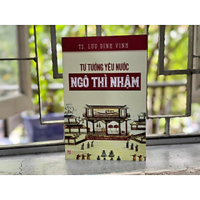 Tư tưởng yêu nước Ngô Thì Nhậm