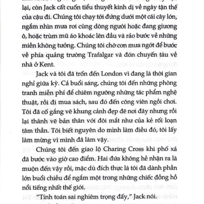 Mọi Sự Thật Và Dối Lừa Về Tôi