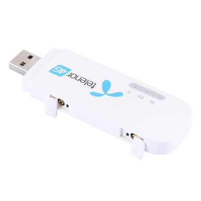 USB 4G Phát Wifi Huawei 150Mbps E8372 - Hàng Chính Hãng