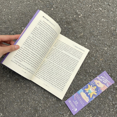 Sách: Phép Thuật Trong Nuôi Dạy Trẻ - ML