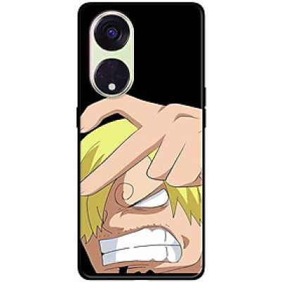 Ốp lưng cho Oppo Reno 2Z - 2F - Reno 6Z - Reno 7Z 5G - 8Z 5G - Reno 8T 4G - Reno 8T 5G - Bắn Tim 1 - Hàng Chính Hãng