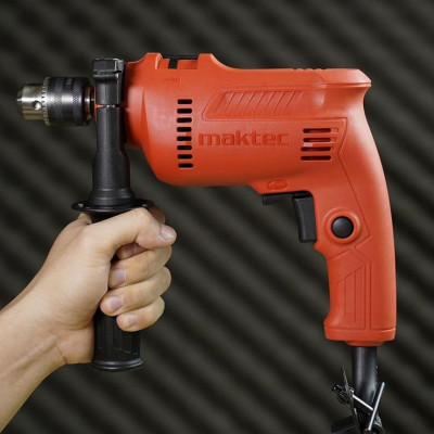 MÁY KHOAN BÚA 500W (10MM) MAKITA MT80A - HÀNG CHÍNH HÃNG