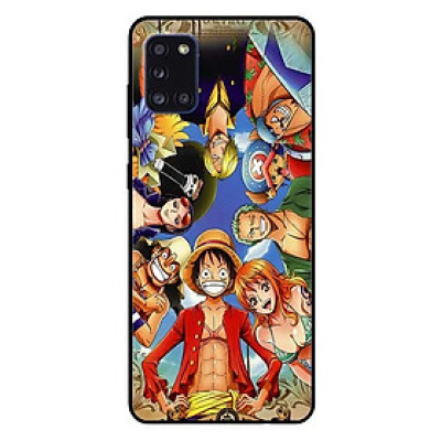 Ốp lưng dành cho Samsung A31 mẫu One Pie