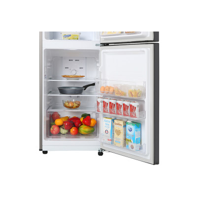 Tủ lạnh Inverter Samsung 208 lít RT20HAR8DBU/SV - Hàng chính hãng