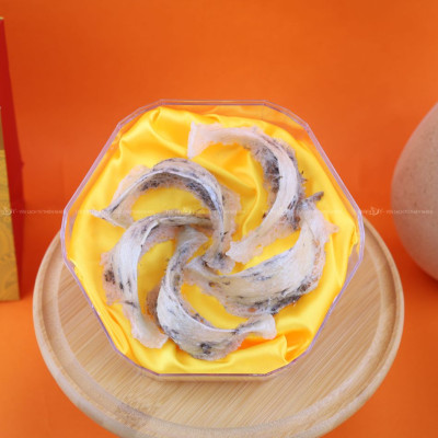 50 gram yến thô nguyên tổ còn lông - Yến Sào Thọ An