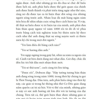 Lời Tiên Tri Celestine - The Celestine Prophecy _FN