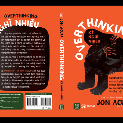Kẻ Nghĩ Nhiều OverThinking  - Bản Quyền