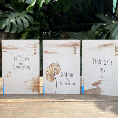 Sách Đủ Duyên Ta Lại Tương Phùng - Thích Đồng Tâm