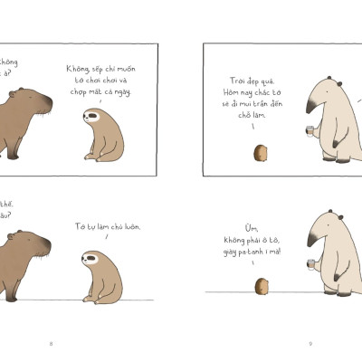 Sách - Cuộc Sống Là Một Món Quà