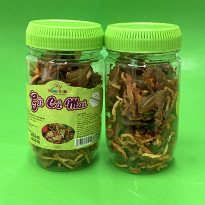Đặc Sản Bình Thuận  -  Gỏi Cá Mai Đầm Sen - 150G
