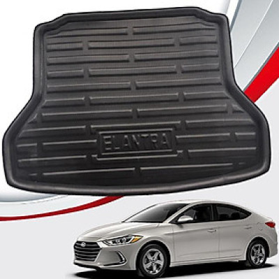 Thảm Lót Cốp Xe Ô Tô Hyundai Elantra (2016 - 2019) giá tốt