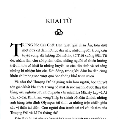 Cha Con Giáo Hoàng - Mario Puzo ( Tặng Kèm Sổ Tay )