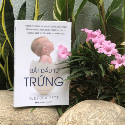 Bắt Đầu Từ Trứng - Bản Quyền