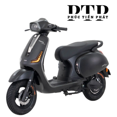 Xe Máy Điện Osakar Nispa Lumia