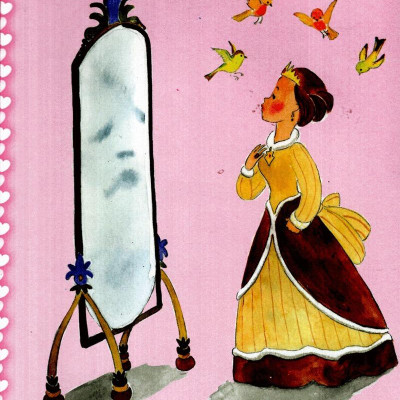 Sách - Thế Giới Cổ Tích - Tập 2 (Tái Bản 2025)