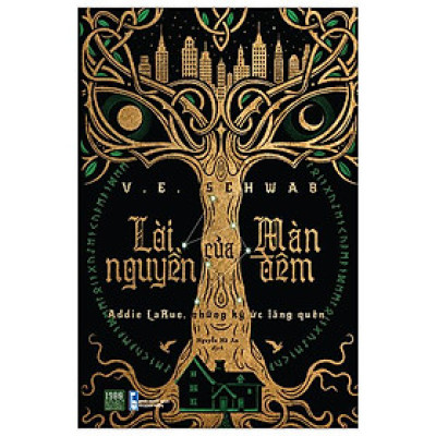 Lời Nguyền Của Màn Đêm