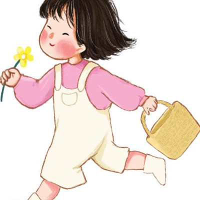 Những Em Bé Đang Lớn