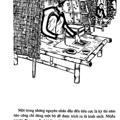Lịch Sử Việt Nam Bằng Tranh - Những Cải Cách Của Trịnh Cương - Tập 46 (Tái Bản)